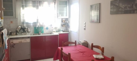 3 bedrooms Apartment for sale in Voula, Vari-Voula-Vouliagmeni, East Attica, Attica, Greece № 4148 6