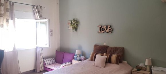 3 bedrooms Apartment in Voula, Greece No. 4148 11