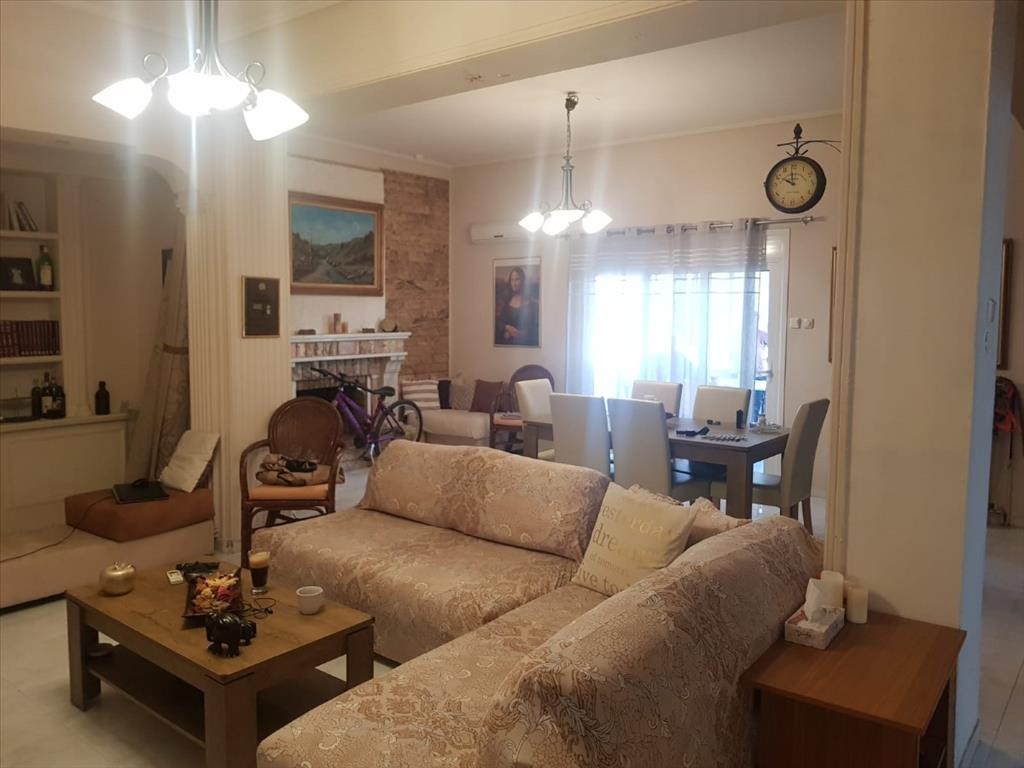 3 bedrooms Apartment for sale in Voula, Vari-Voula-Vouliagmeni, East Attica, Attica, Greece № 4148