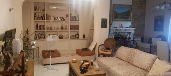 3 bedrooms Apartment for sale in Voula, Vari-Voula-Vouliagmeni, East Attica, Attica, Greece № 4148 3
