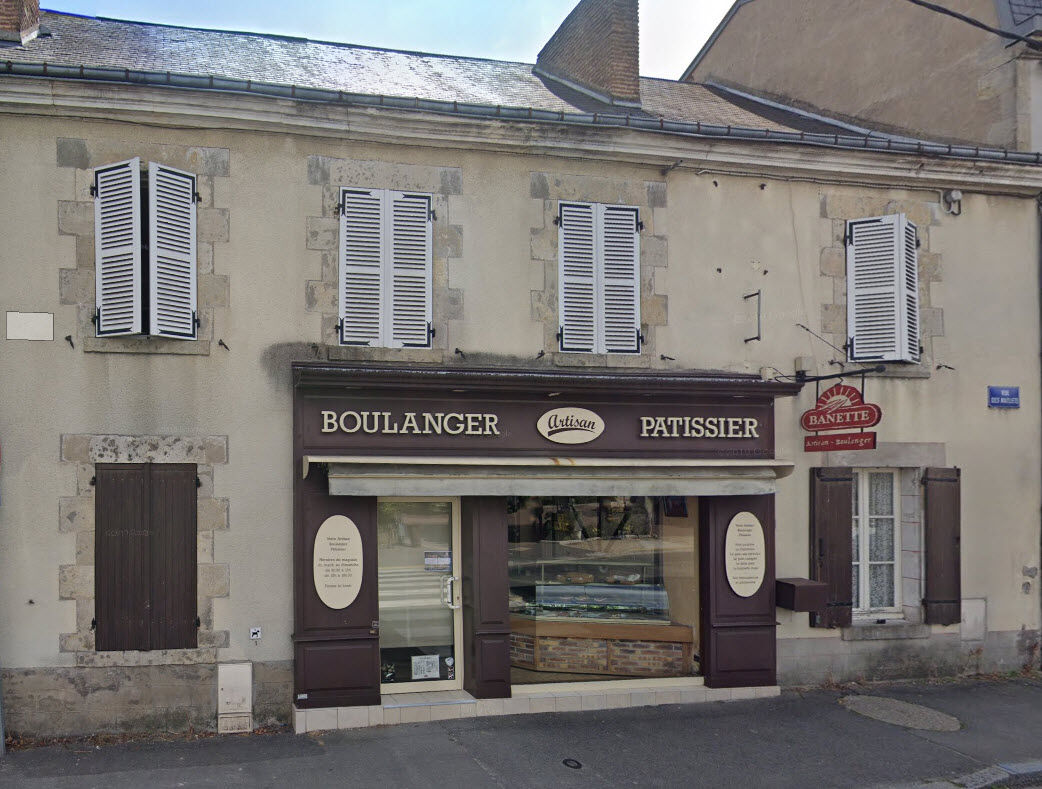 3 chambres Appartement à Fay-aux-Loges, France No. 156041