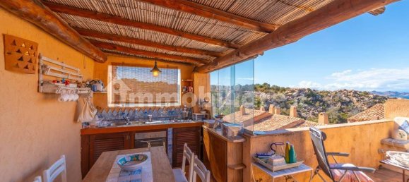 2 bedrooms Apartment in Arzachena, Italy No. 267875 4