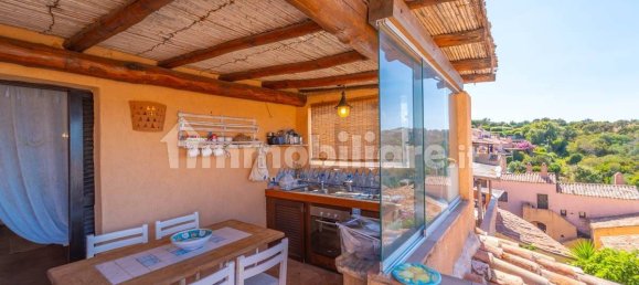 2 bedrooms Apartment in Arzachena, Italy No. 267875 27