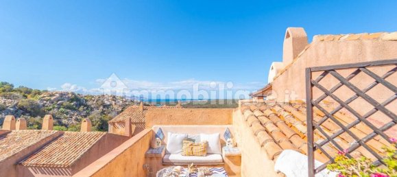 2 bedrooms Apartment in Arzachena, Italy No. 267875 28