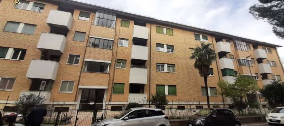 5-Zimmer Wohnung in Teramo, Italy, Nr. 95376 3