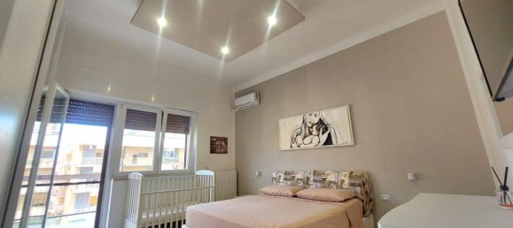 4 bedrooms Apartment in Taranto, Italy No. 342654 21