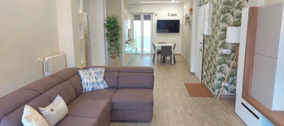 4 bedrooms Apartment in Taranto, Italy No. 342654 6