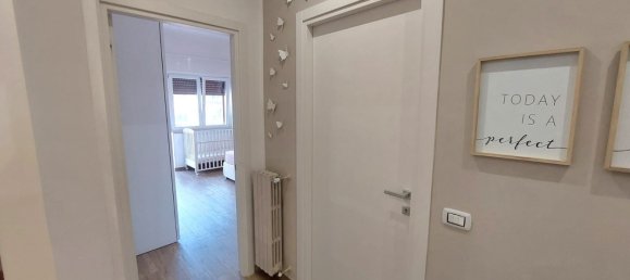 4 bedrooms Apartment in Taranto, Italy No. 342654 27