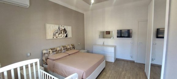 4 bedrooms Apartment in Taranto, Italy No. 342654 23