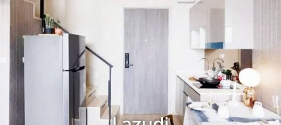 2 bedrooms Warehouse in Suan Luang, Thailand No. 14258 4