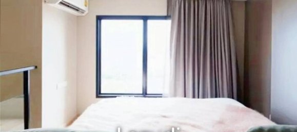 2 bedrooms Warehouse in Suan Luang, Thailand No. 14258 5