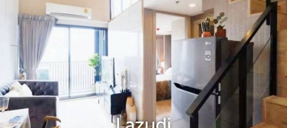 2 bedrooms Warehouse in Suan Luang, Thailand No. 14258 2