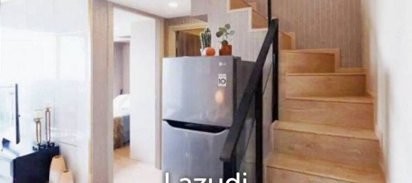 2 bedrooms Warehouse in Suan Luang, Thailand No. 14258 3