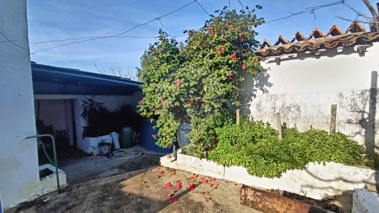 2 bedrooms House in Vale de Cavalos, Portugal No. 176827