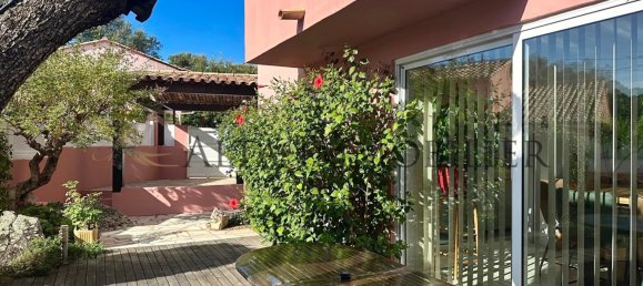 3 Schlafzimmer Villa in Porto-Vecchio, France, Nr. 87878 18