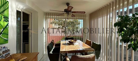 3 Schlafzimmer Villa in Porto-Vecchio, France, Nr. 87878 20