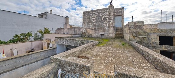 5غرفة منزل في Melissano, Italy رقم 238296 16