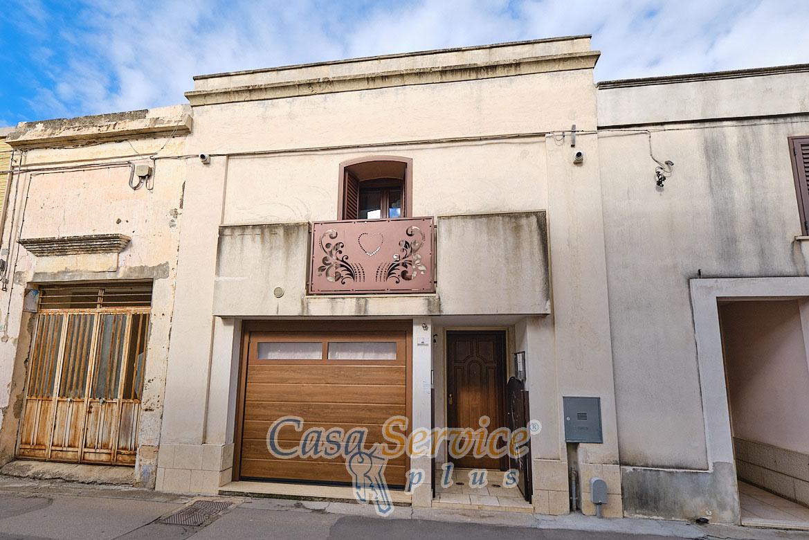 5غرفة منزل في Melissano, Italy رقم 238296