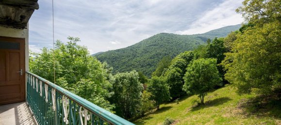 5 rooms House in Frassino, Italy No. 104821 9