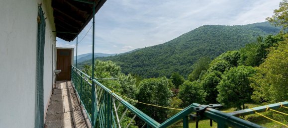 5 rooms House in Frassino, Italy No. 104821 22