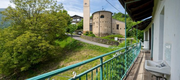 5 rooms House in Frassino, Italy No. 104821 8