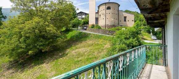 5 rooms House in Frassino, Italy No. 104821 10