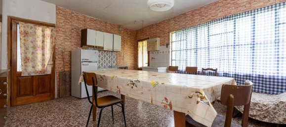 5 rooms House in Frassino, Italy No. 104821 29