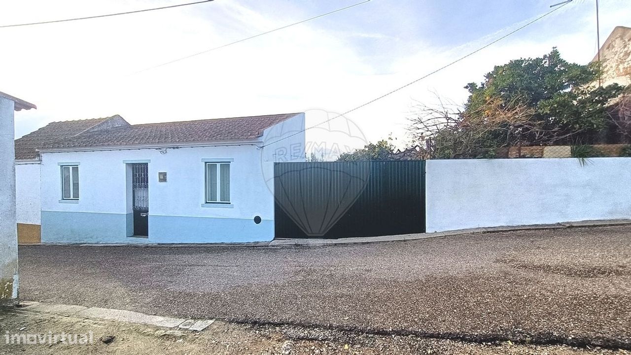 2 bedrooms House in Vale de Cavalos, Portugal No. 176823