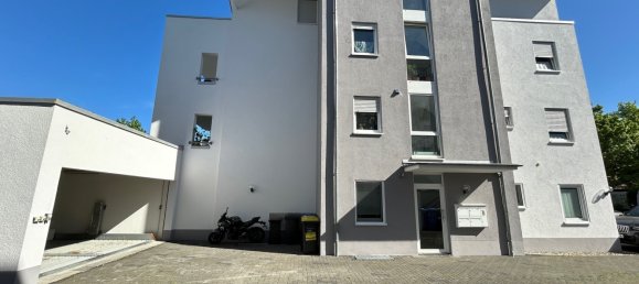 Apartamento de 2 dormitorios en Kelsterbach, Germany No. 95109 10