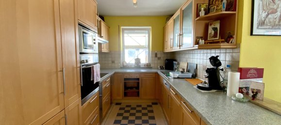 Apartamento de 2 dormitorios en Kelsterbach, Germany No. 95109 2