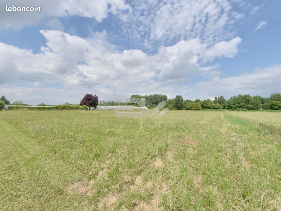  Land in Vailly-sur-Aisne, France No. 60796
