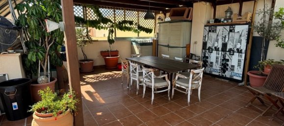 Ático de 4 dormitorios en Torremolinos, Spain No. 143382 17