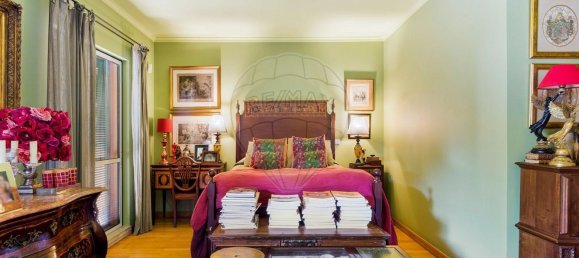 3 Schlafzimmer Doppelhaus in Cascais, Portugal, Nr. 142855 2