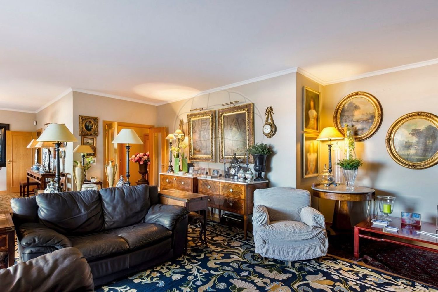 3 Schlafzimmer Doppelhaus in Cascais, Portugal, Nr. 142855