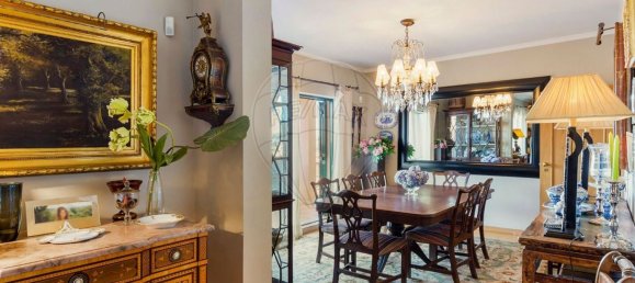 3 Schlafzimmer Doppelhaus in Cascais, Portugal, Nr. 142855 4