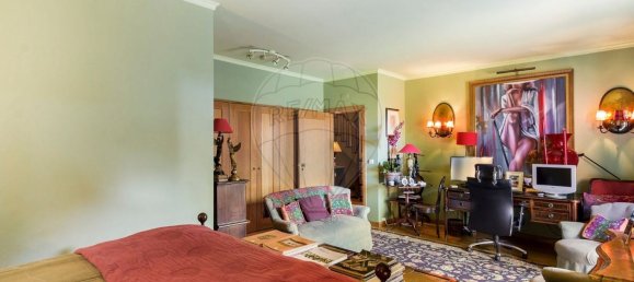 3 Schlafzimmer Doppelhaus in Cascais, Portugal, Nr. 142855 9