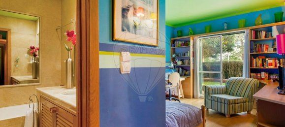 3 Schlafzimmer Doppelhaus in Cascais, Portugal, Nr. 142855 6