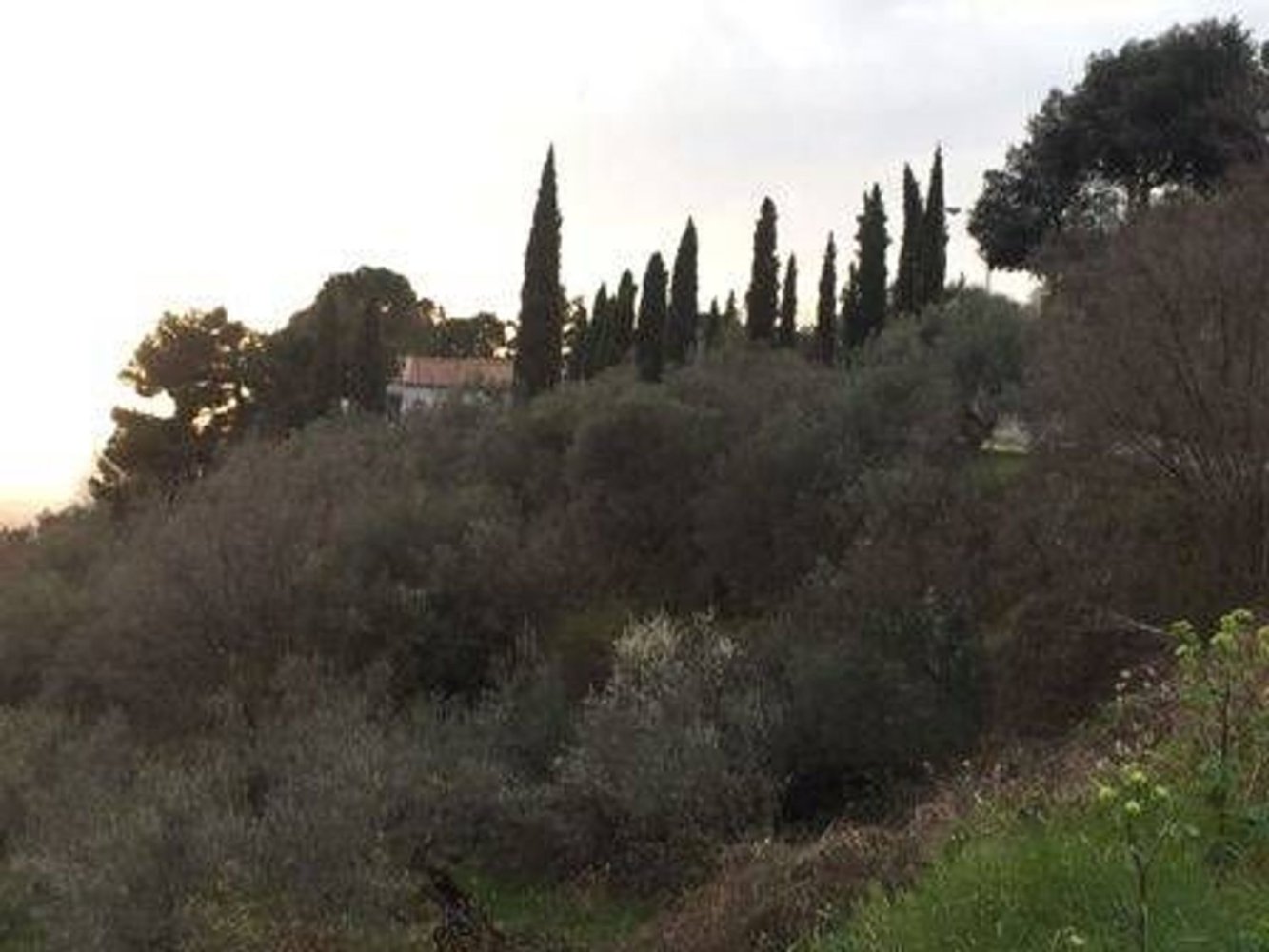 1300m² Land in Foligno, Italy No. 166582