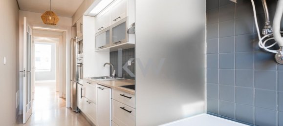 2 Schlafzimmer Wohnung in Lisbon, Portugal, Nr. 123523 3