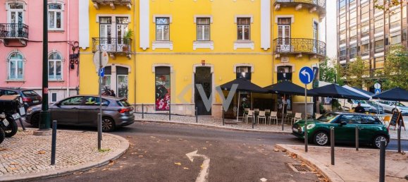 2 Schlafzimmer Wohnung in Lisbon, Portugal, Nr. 123523 19