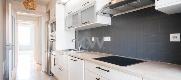 2 Schlafzimmer Wohnung in Lisbon, Portugal, Nr. 123523 2