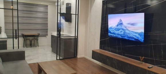 2 غرف نوم شقة في Khatay, Azerbaijan رقم 1334 17