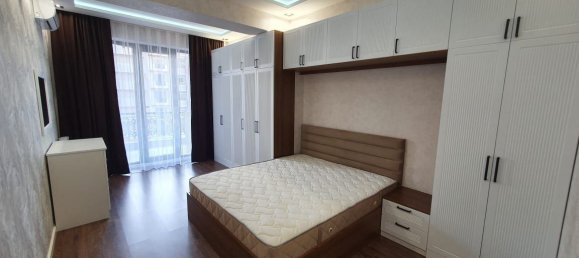 2 غرف نوم شقة في Khatay, Azerbaijan رقم 1334 20