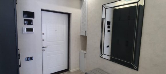 2 غرف نوم شقة في Khatay, Azerbaijan رقم 1334 22