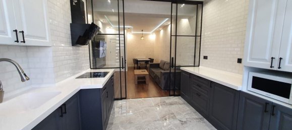 2 غرف نوم شقة في Khatay, Azerbaijan رقم 1334 27