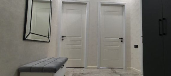 2 غرف نوم شقة في Khatay, Azerbaijan رقم 1334 26