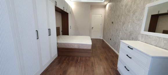 2 غرف نوم شقة في Khatay, Azerbaijan رقم 1334 6