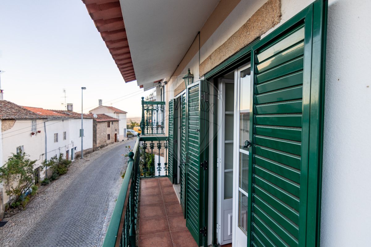 5 bedrooms House in Idanha a Nova, Portugal No. 180768