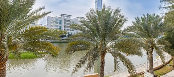 4 bedrooms Townhouse in Jumeirah Islands, UAE No. 15720 21