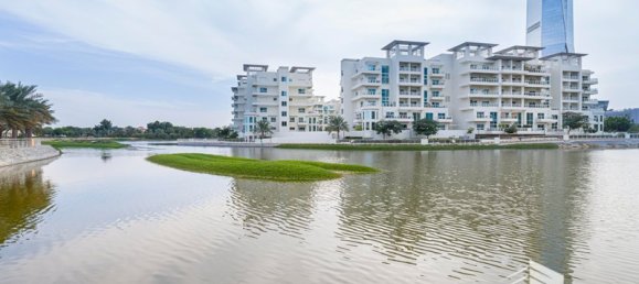 4 bedrooms Townhouse in Jumeirah Islands, UAE No. 15720 17